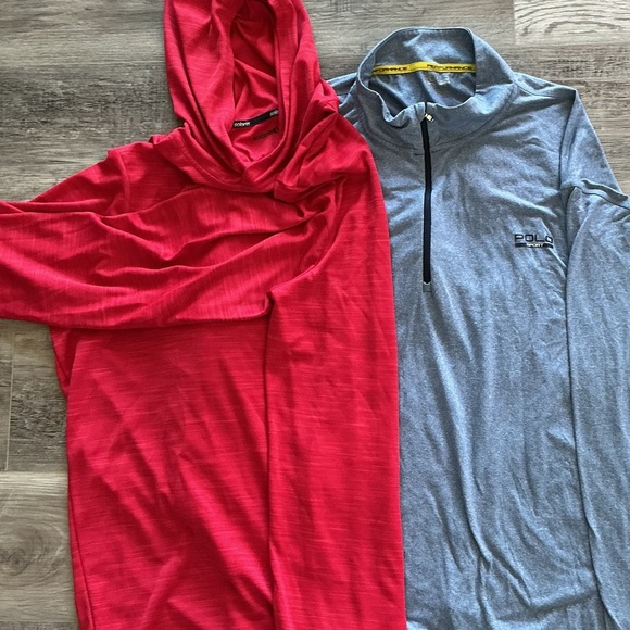 Polo Ralph Lauren Other - 2XL Activewear Bundle!